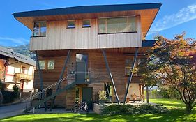 Chalet Ida